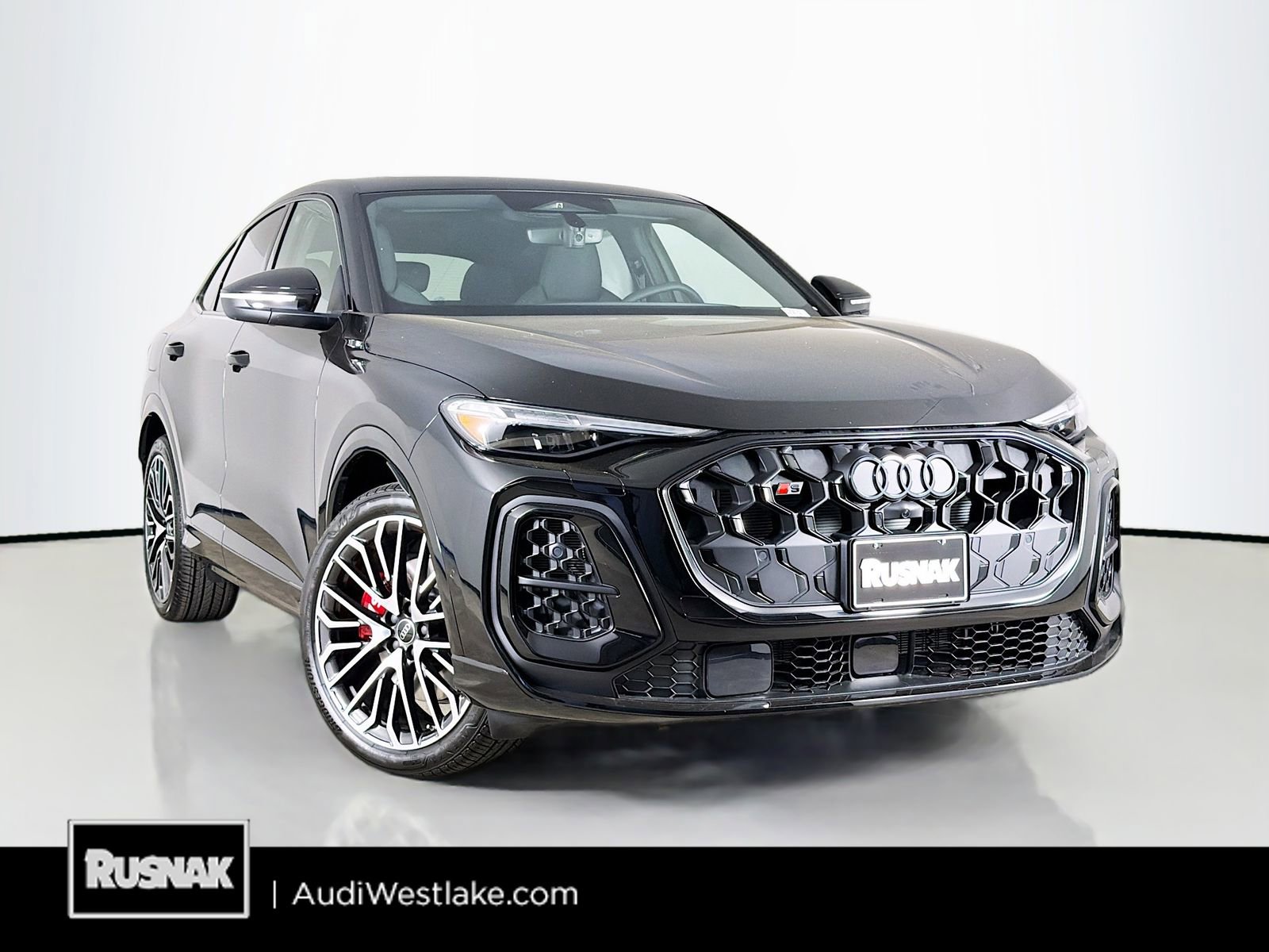 New 2026 Audi SQ5 Premium Plus AWD/4WD image 1