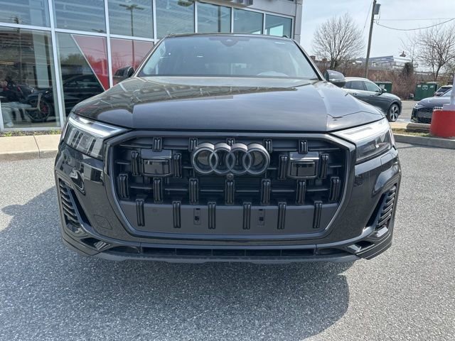 New 2026 Audi Q7 3.0T Premium Plus image 8