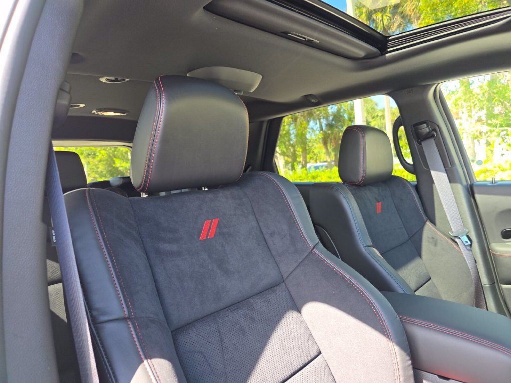 New 2026 Dodge Durango GT AWD/4WD image 16
