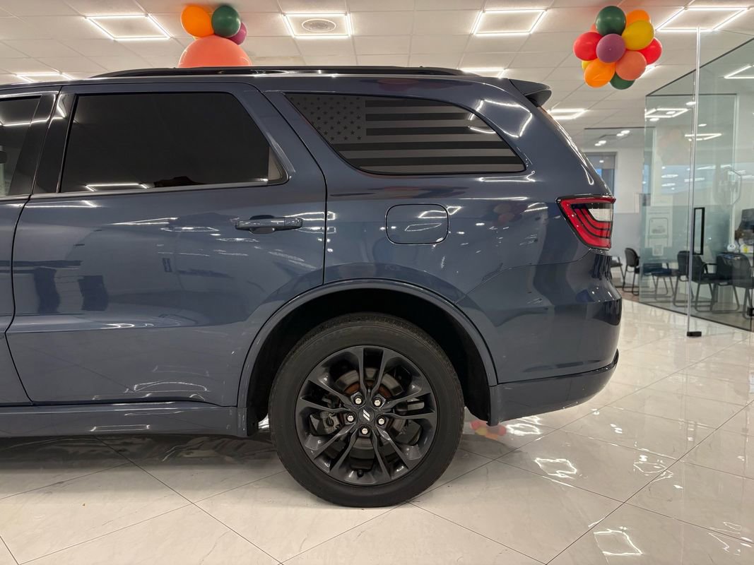 Used 2021 Dodge Durango GT image 7