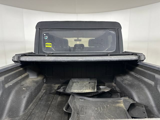 Used 2021 Jeep Gladiator Mojave image 26