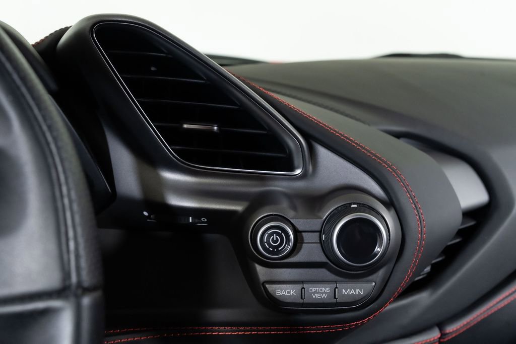 Used 2017 Ferrari 488 GTB RWD image 29