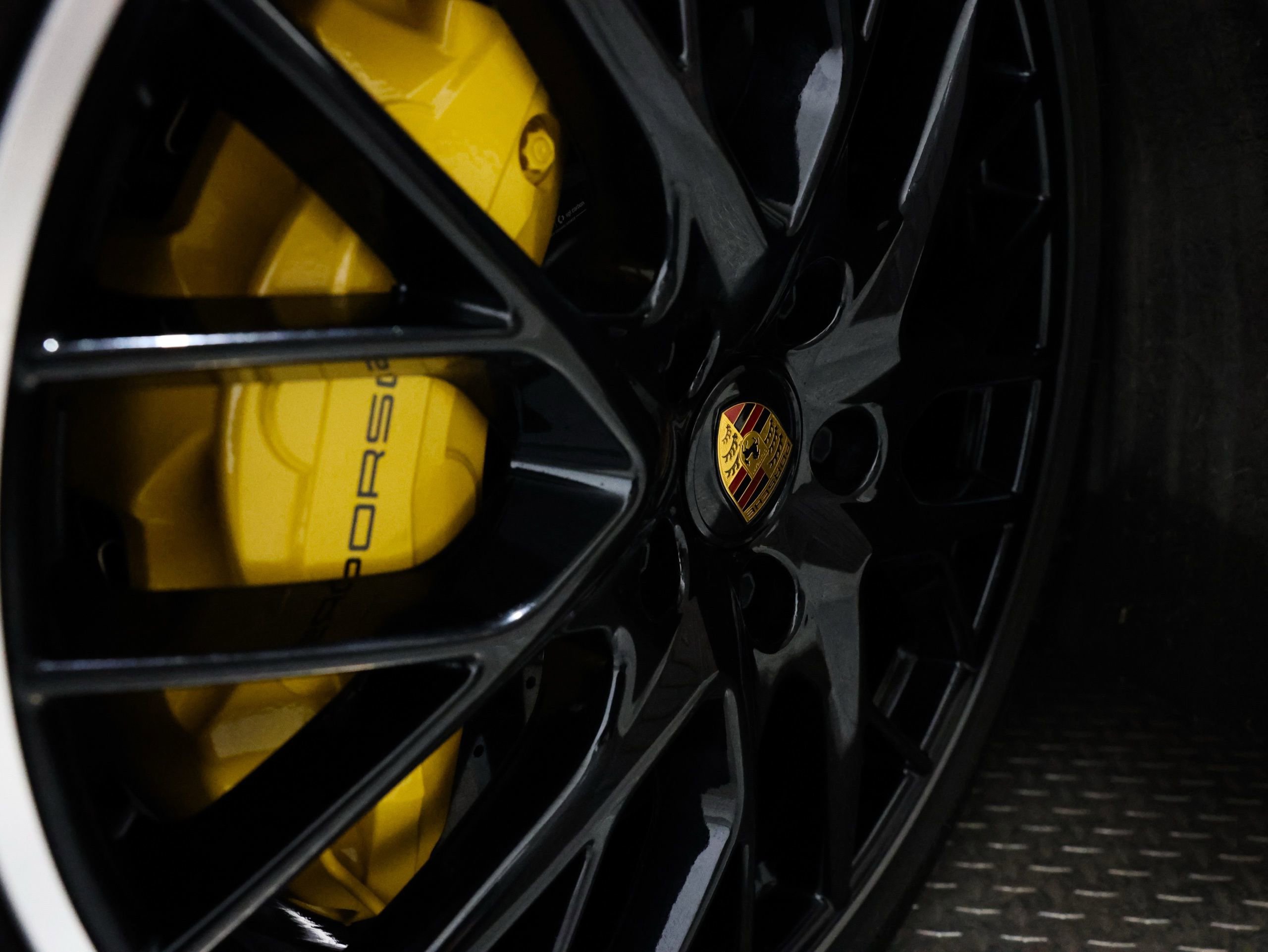 Used 2023 Porsche Panamera Turbo S image 22