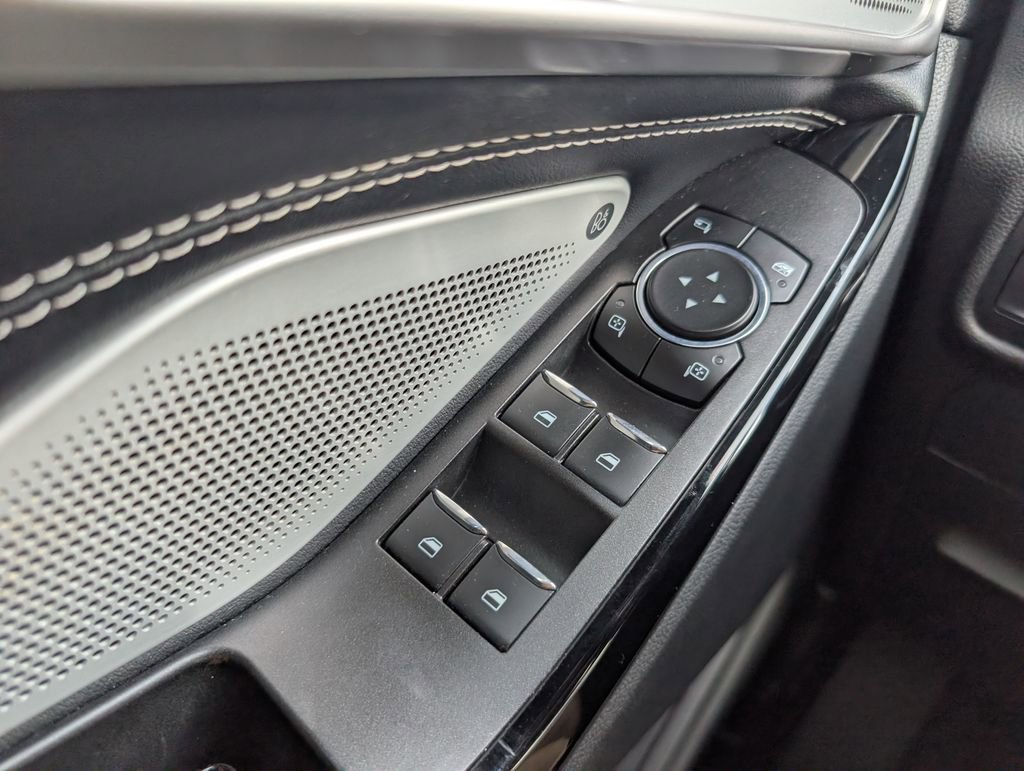 Used 2022 Ford Explorer ST w/ Equipment Group 401A image 13