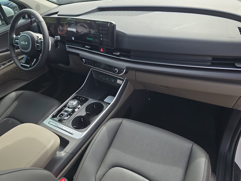 New 2026 Kia Carnival EX image 12