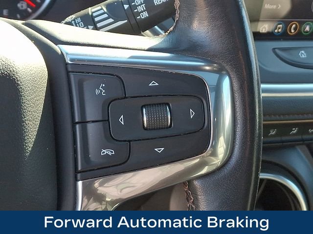 Used 2019 Chevrolet Blazer Premier w/ Sun and Wheels Package image 26