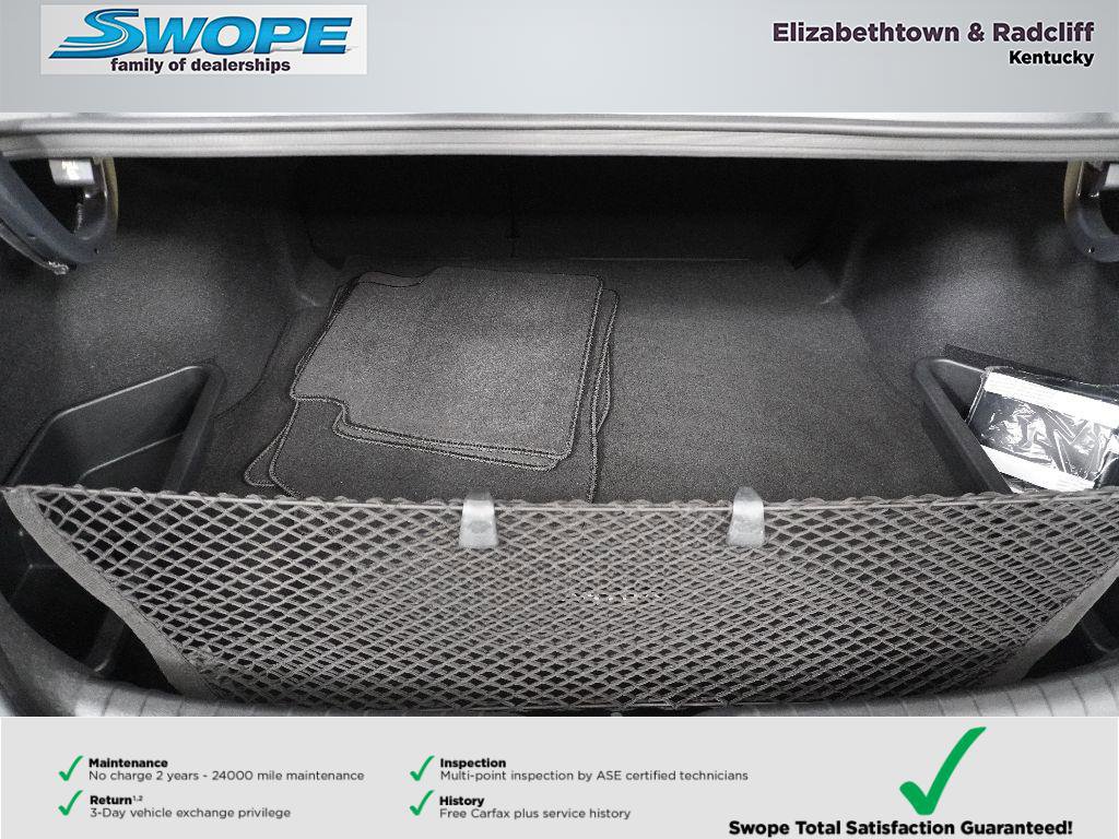 Certified 2024 Hyundai Elantra SEL w/ Convenience Package image 26