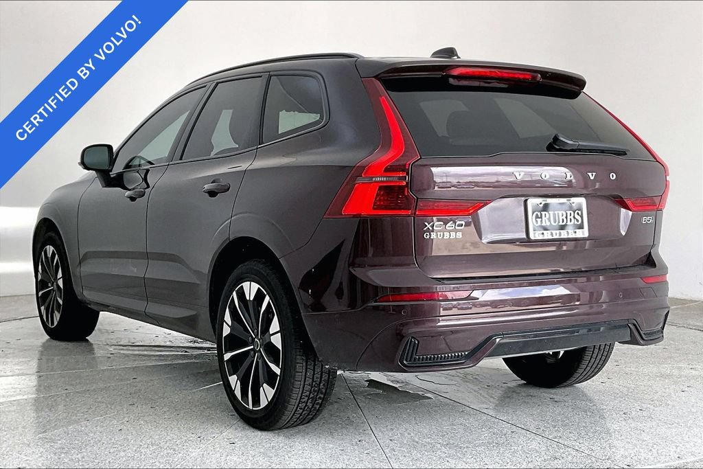 Used 2026 Volvo XC60 B5 Plus w/ Climate Package AWD/4WD image 14