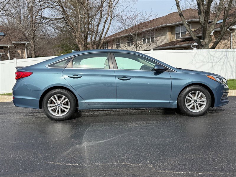 Used 2015 Hyundai Sonata SE FWD image 38