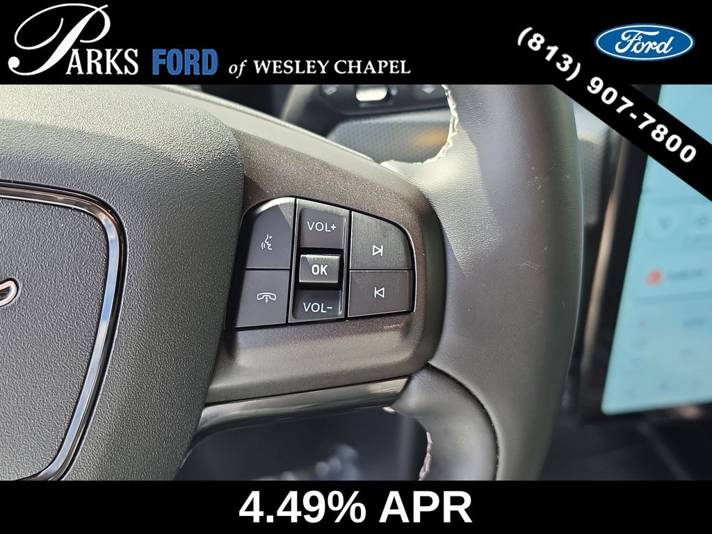 Certified 2023 Ford Mustang Mach-E GT w/ GT Performance Edition AWD/4WD image 31
