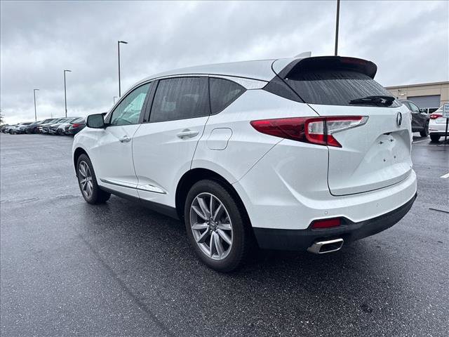 Used 2023 Acura RDX w/ Technology Package FWD image 5