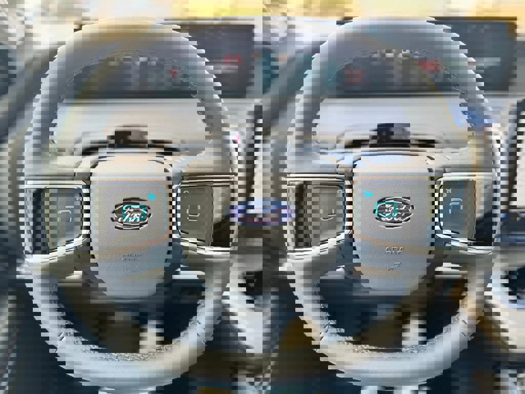 New 2025 Ford Expedition Active image 22