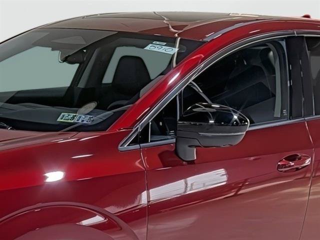 Used 2025 Nissan Murano SL AWD/4WD image 17