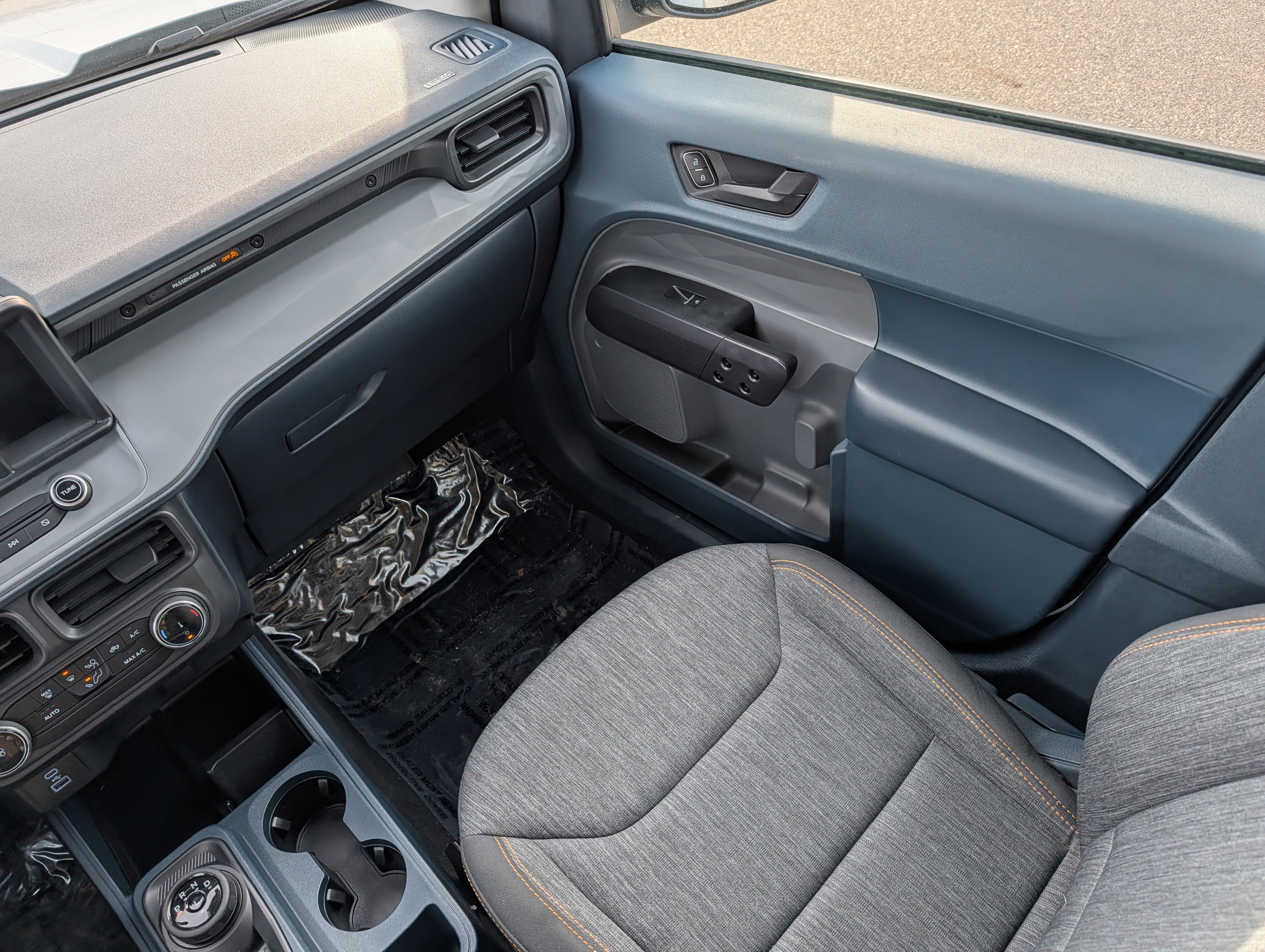 Used 2023 Ford Maverick Tremor w/ Tremor Off-Road Package image 11