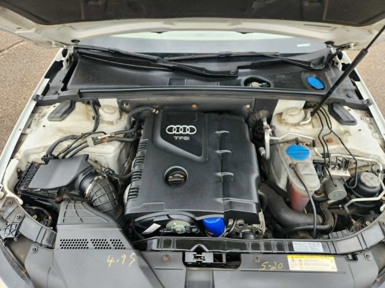 Used 2011 Audi A4 2.0T Premium image 31