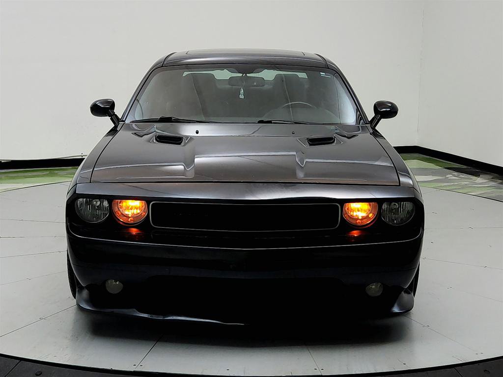 Used 2012 Dodge Challenger R/T Plus RWD image 2