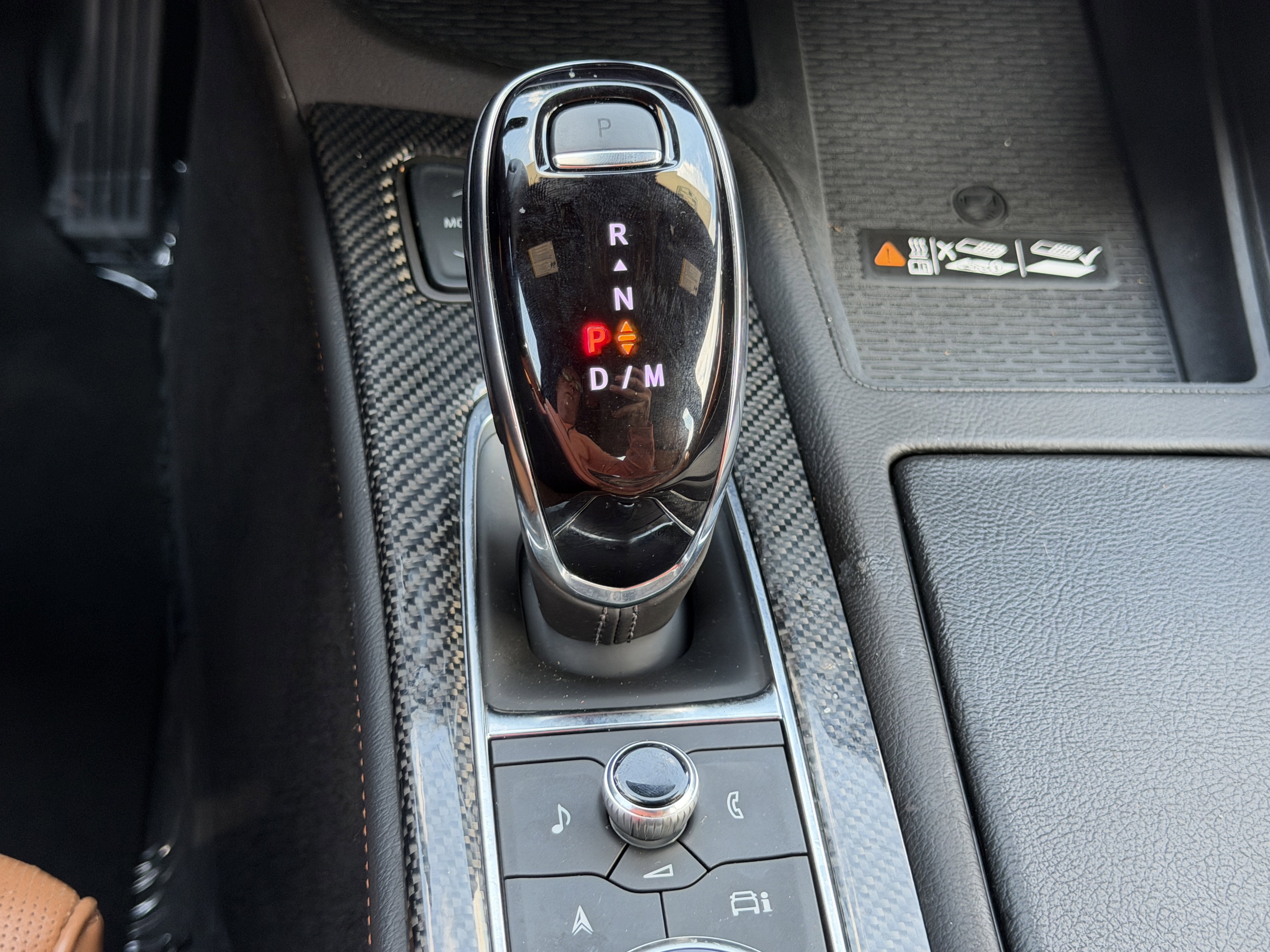 Used 2025 Cadillac CT5 Premium Luxury RWD image 26