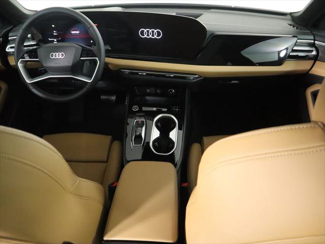 Used 2026 Audi A6 Premium Plus w/ Premium Plus Package AWD/4WD image 14