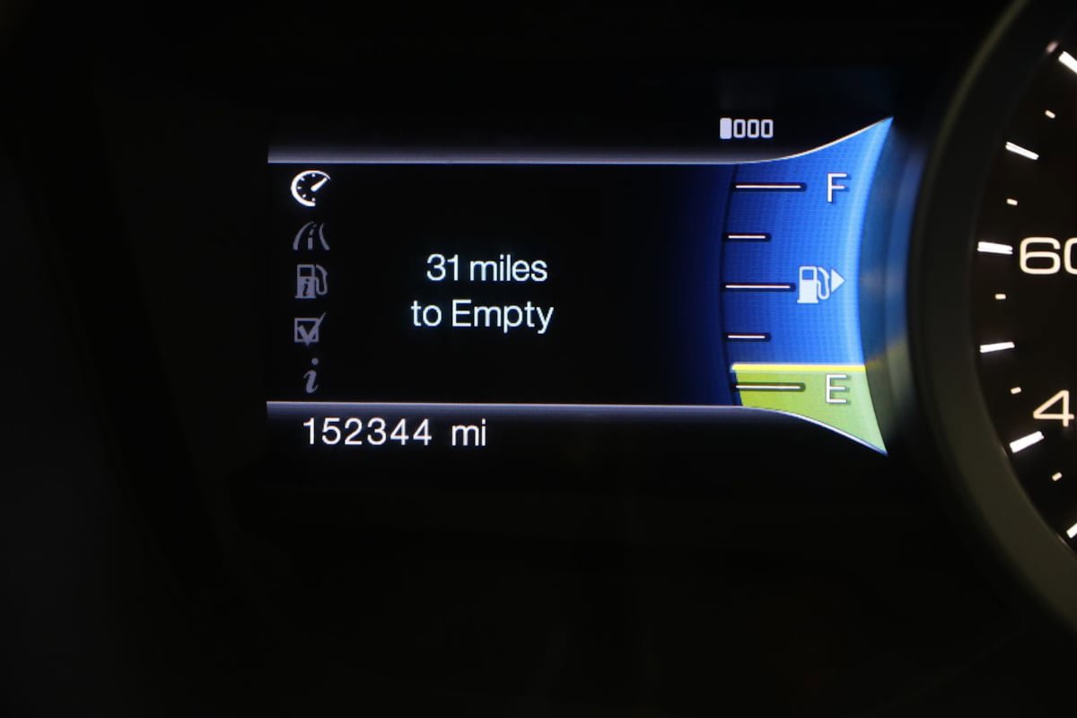 Used 2013 Ford Explorer Sport image 39