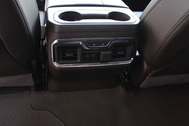 Used 2023 GMC Sierra 2500 Denali w/ Technology Package AWD/4WD image 25