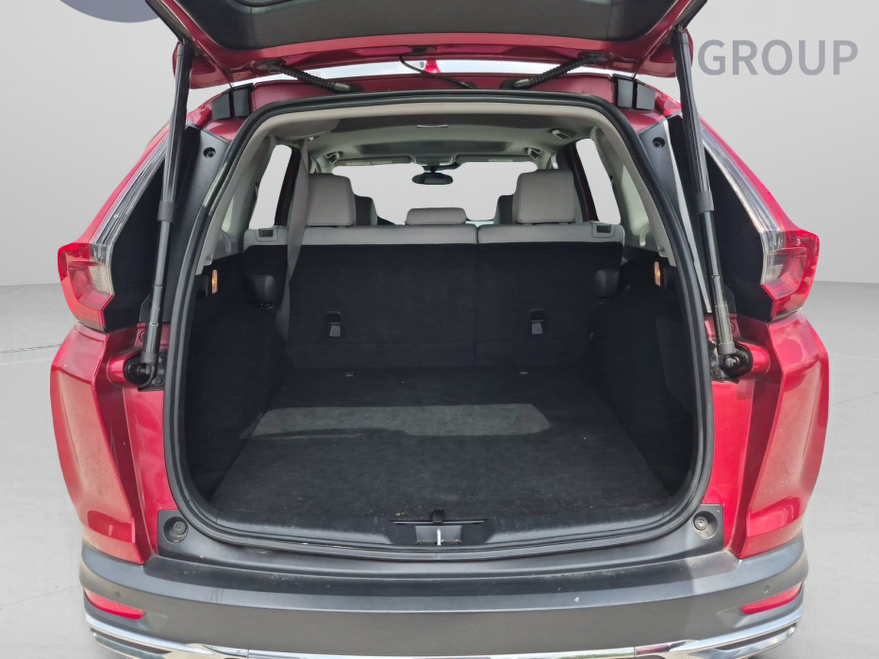 Used 2022 Honda CR-V Touring image 30