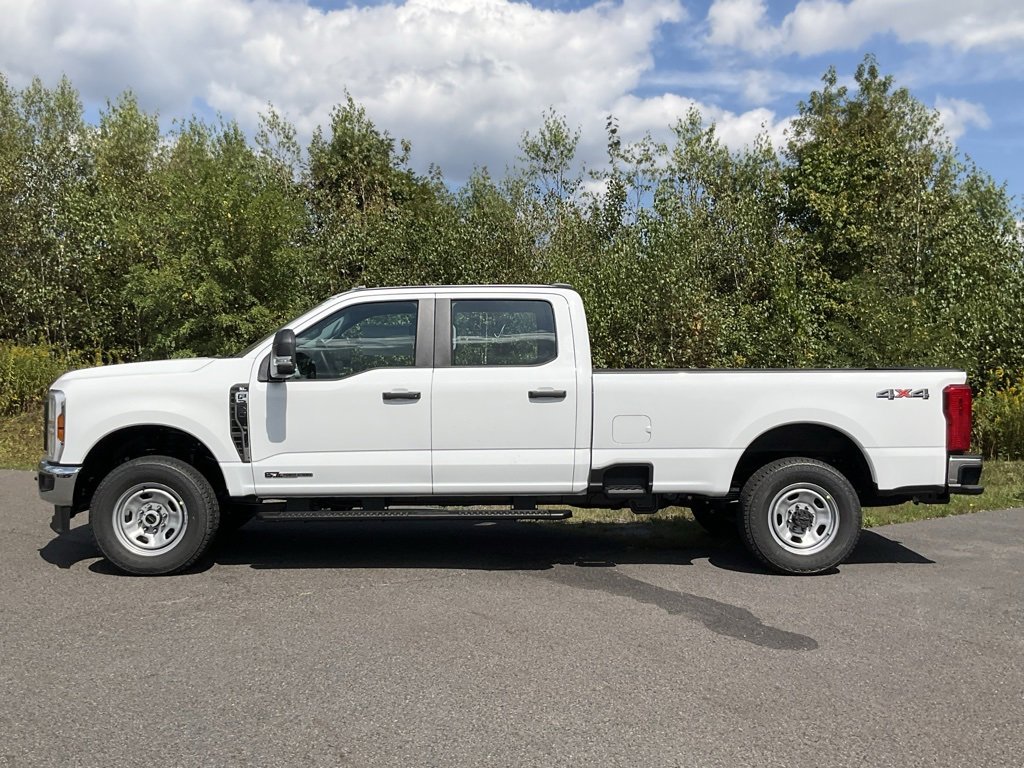 New 2026 Ford F350 XL image 33