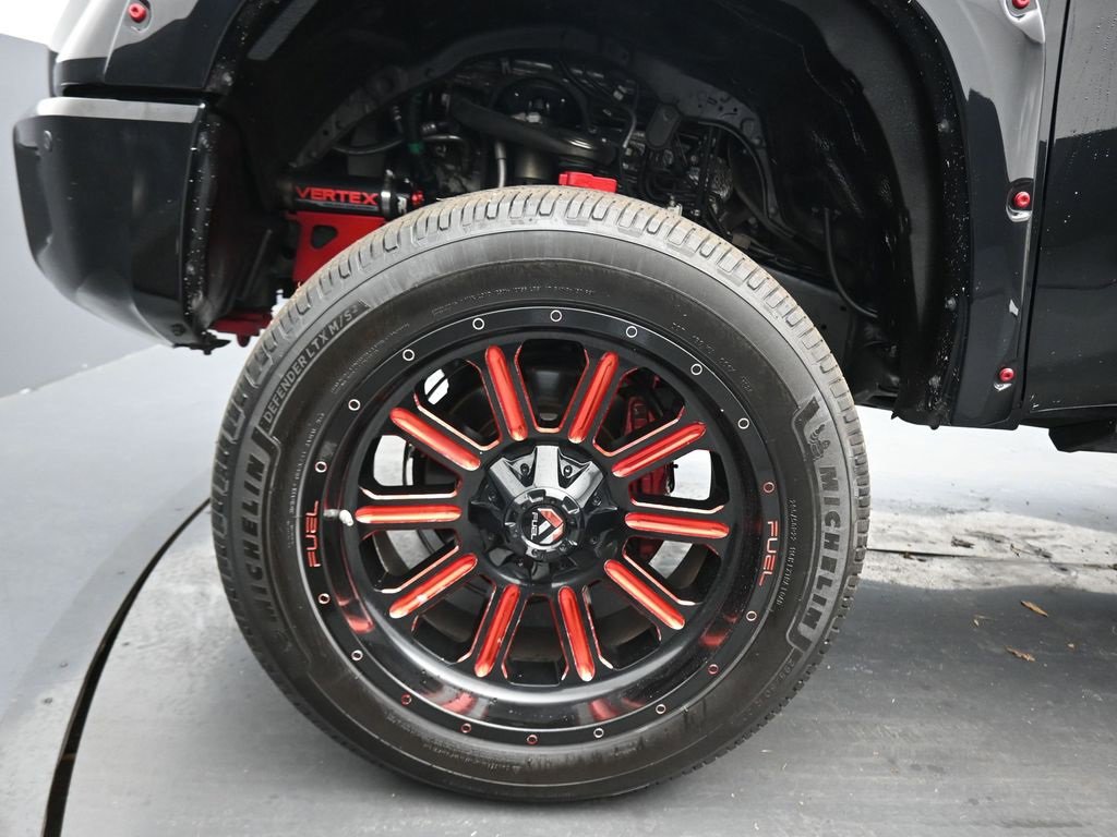 Used 2021 Toyota Tundra Platinum image 54