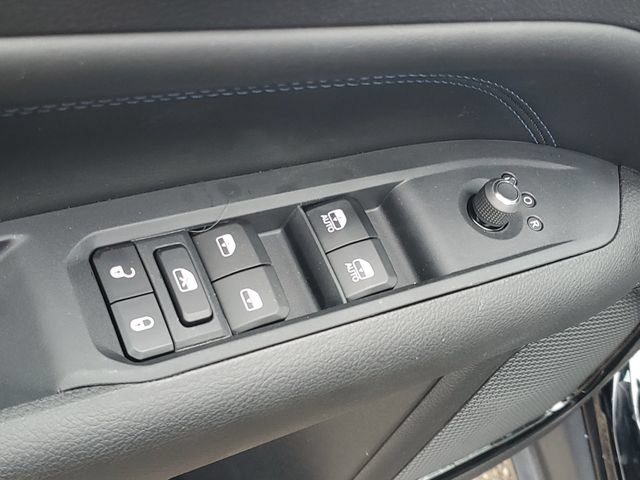 New 2026 Jeep Compass Limited AWD/4WD image 17