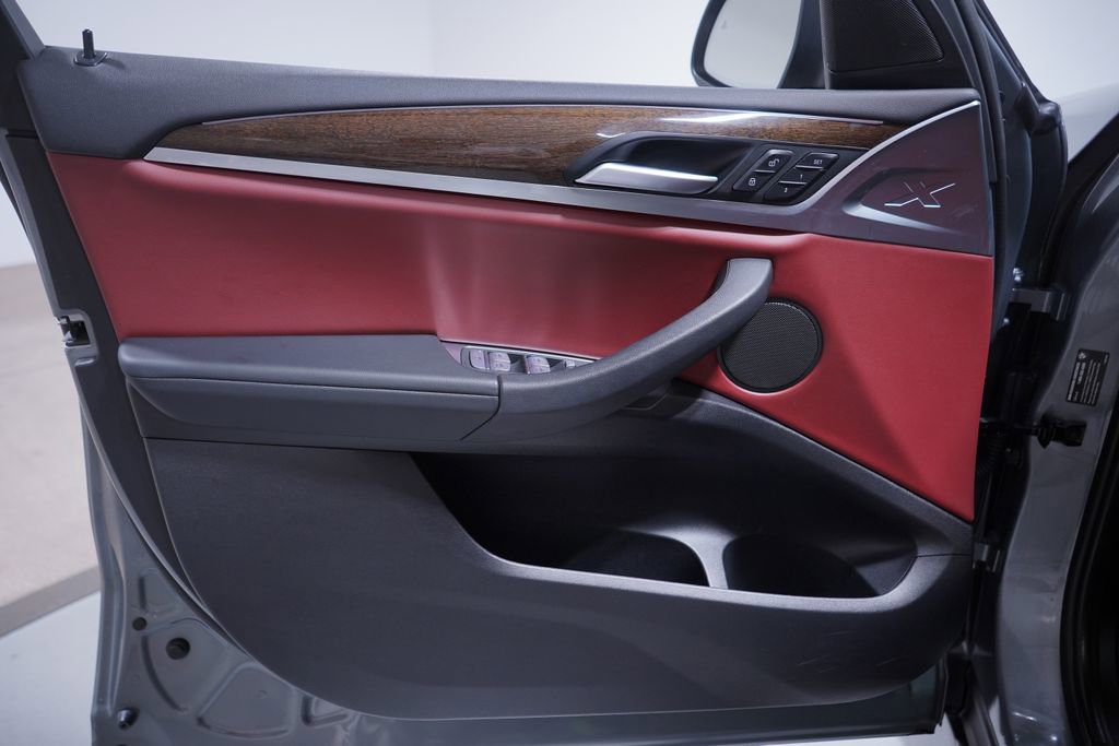 Used 2023 BMW X3 sDrive30i w/ Convenience Package image 16