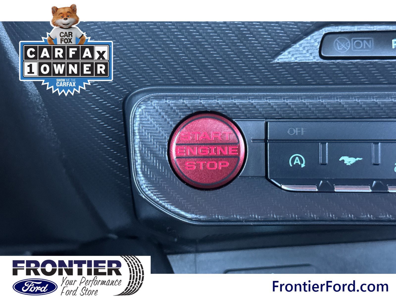 Used 2026 Ford Mustang GT RWD image 21