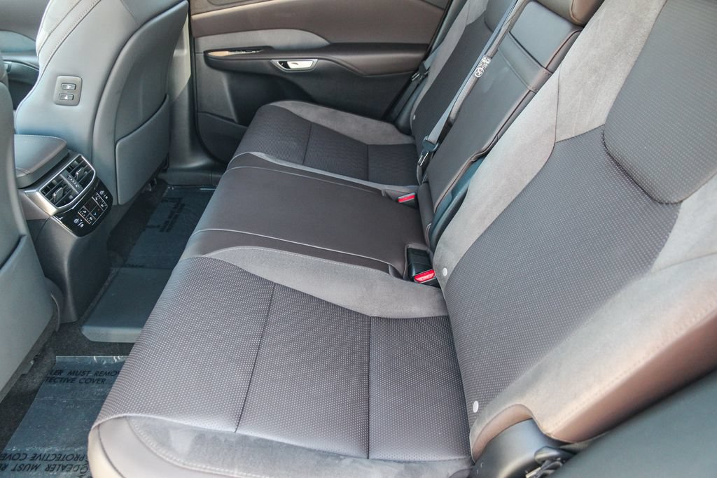 Certified 2024 Lexus RX 450h AWD w/ Convenience Package image 20
