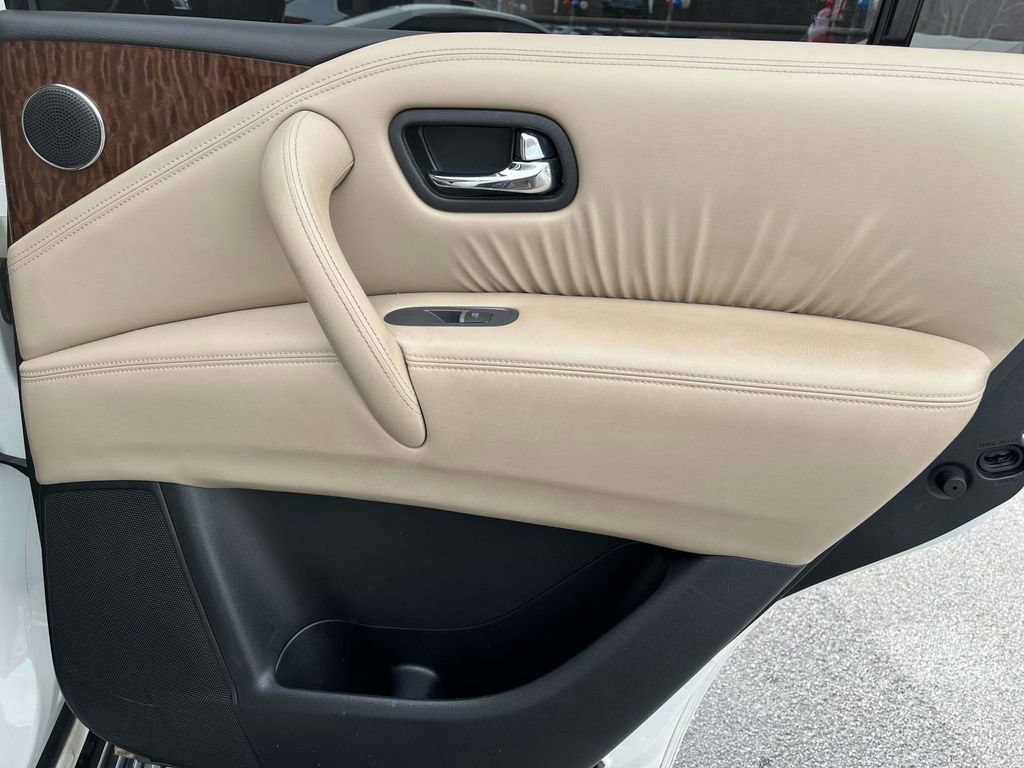 Used 2018 Nissan Armada SL w/ Premium Package image 20