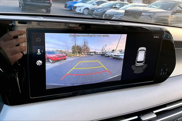 Used 2025 Hyundai Palisade SEL image 11