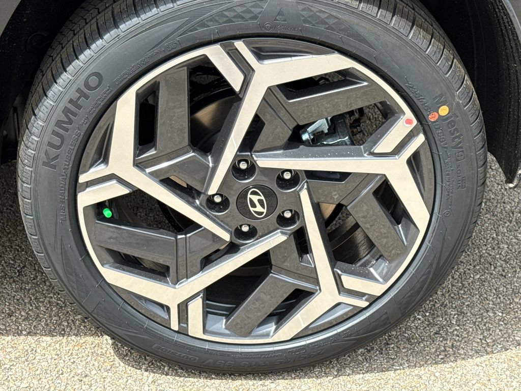 New 2026 Hyundai Kona SEL Premium FWD image 9