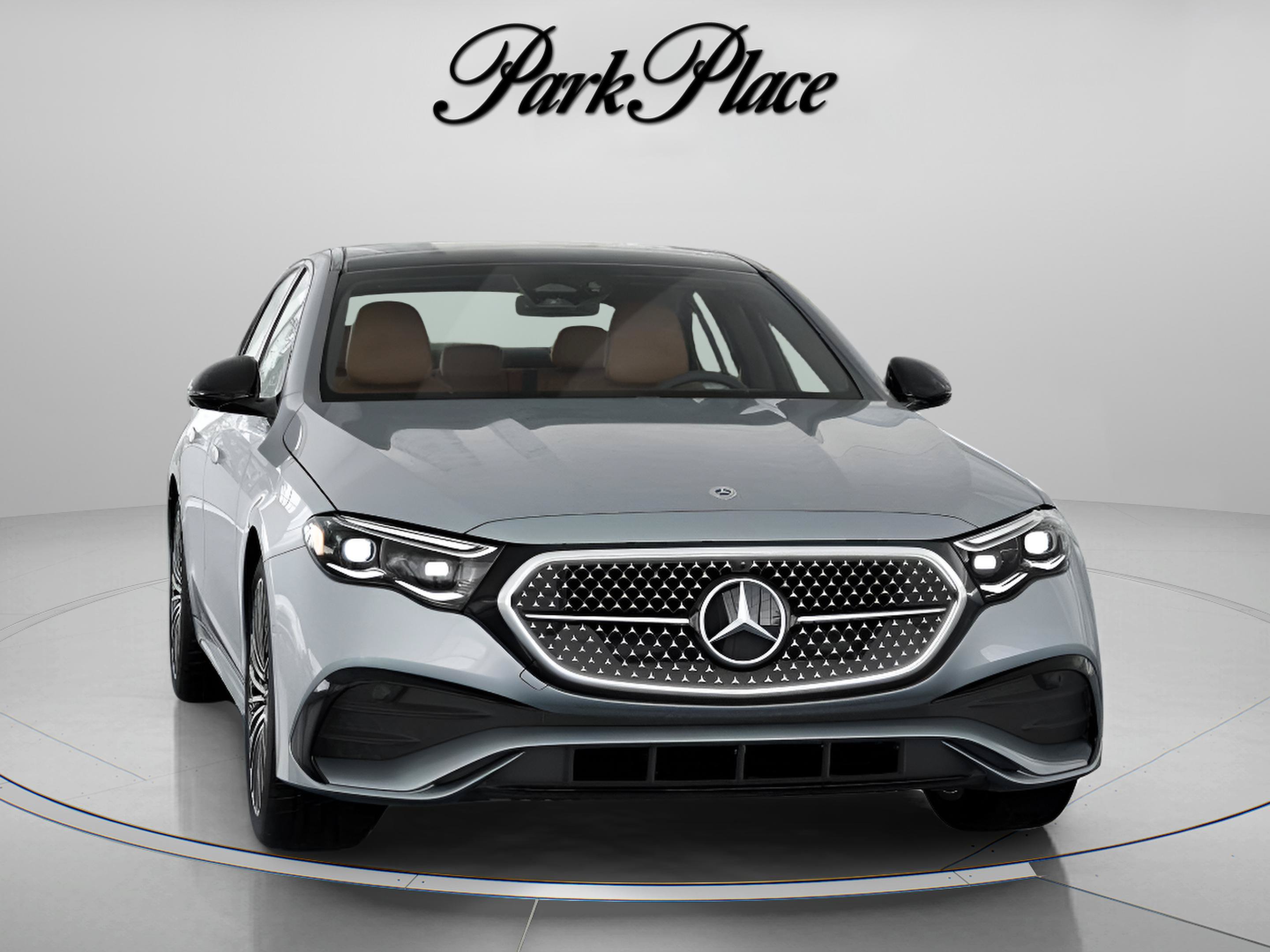 Used 2026 Mercedes-Benz E 350 Sedan image 35