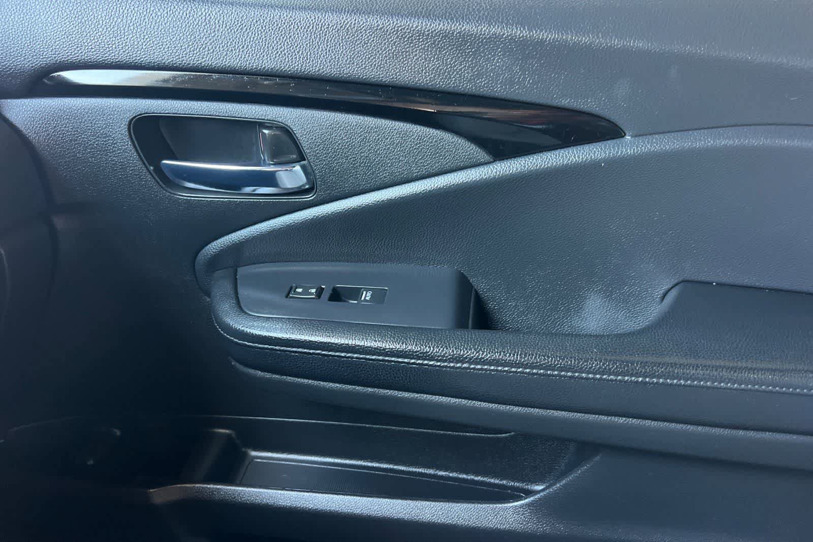 Used 2019 Honda Passport Touring image 20