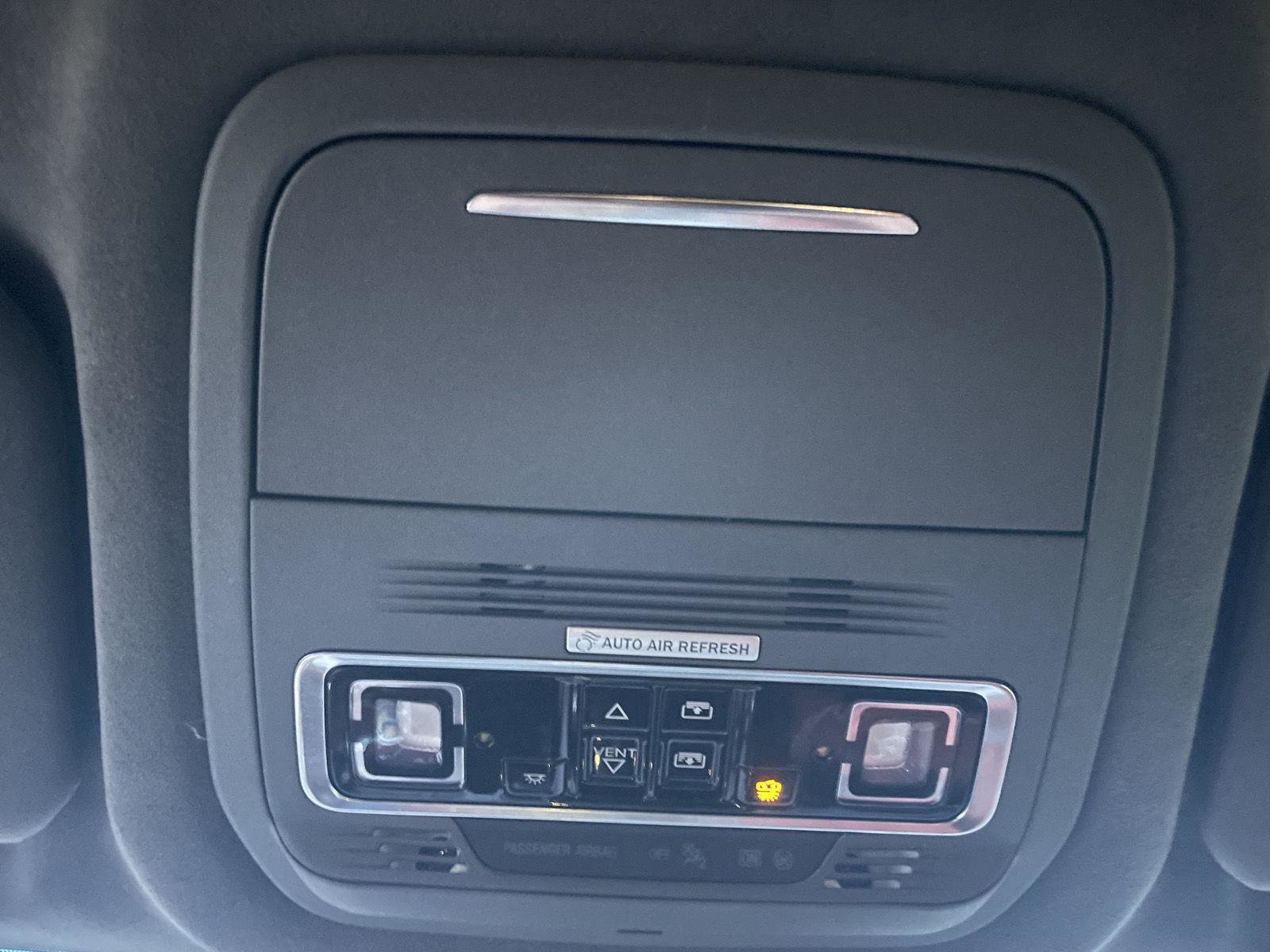 Used 2024 Lincoln Nautilus Black Label image 22