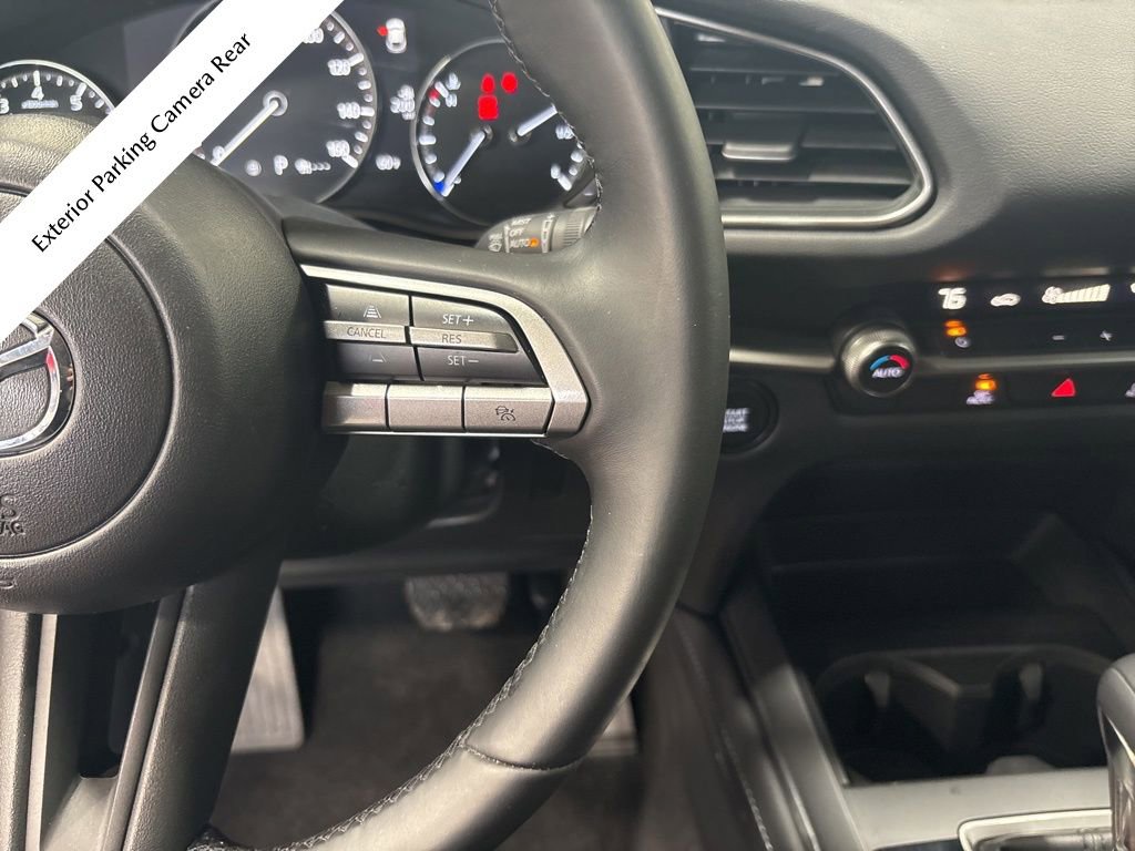 Certified 2023 MAZDA CX-30 AWD 2.5 S w/ Select Package image 18