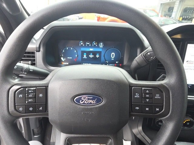 Used 2024 Ford F150 STX image 16
