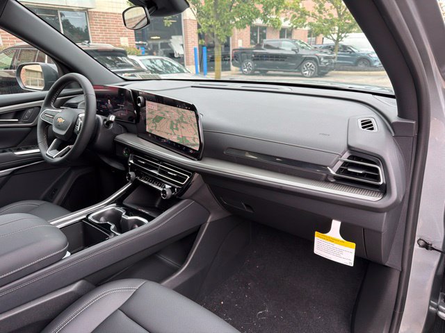 New 2027 Chevrolet Traverse LT AWD/4WD image 34