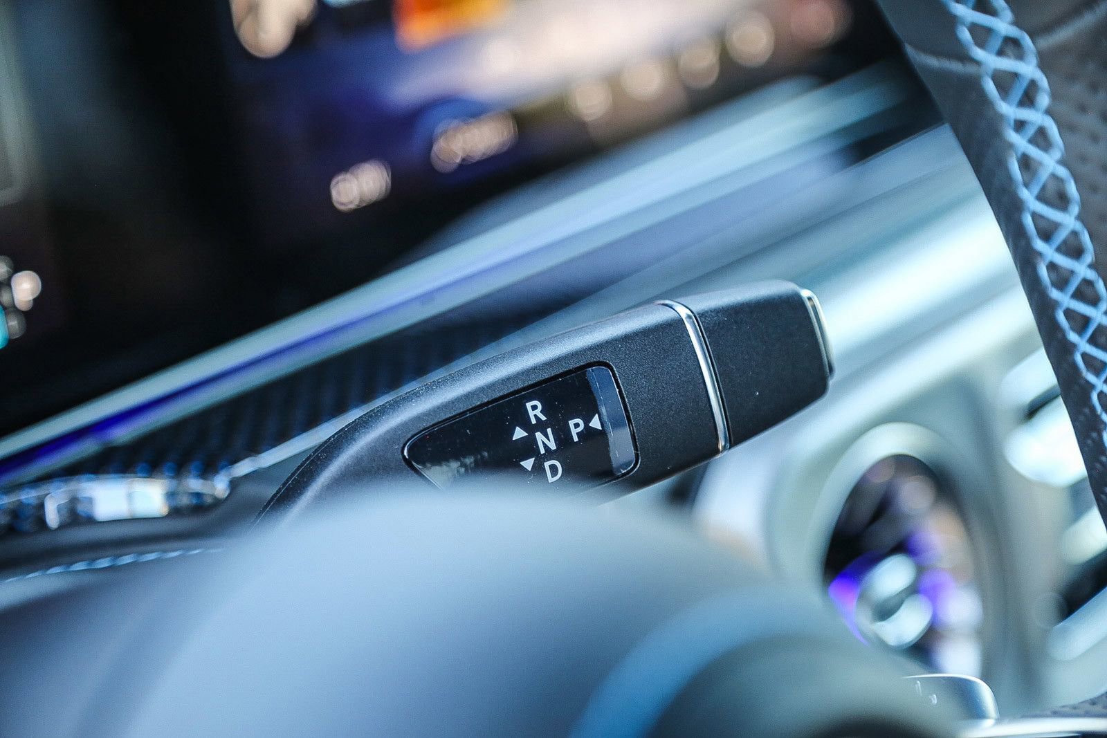 New 2025 Mercedes-Benz G 580 w/ EQ Technology image 18