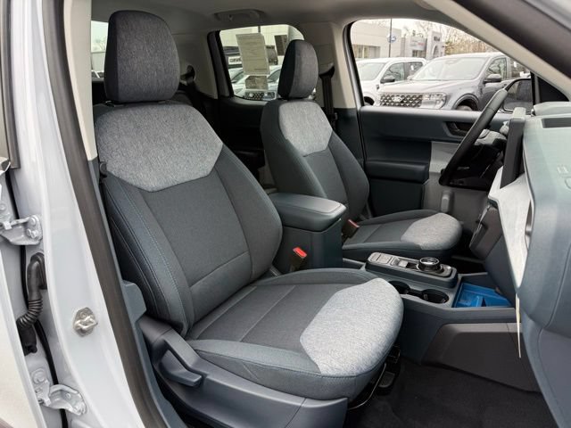 New 2026 Ford Maverick XLT AWD/4WD image 14