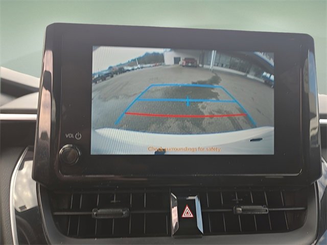 Used 2024 Toyota Corolla SE image 16