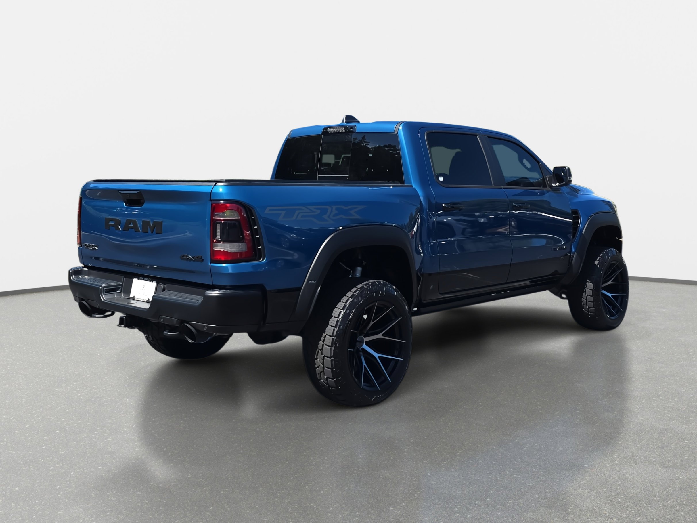 Used 2024 RAM 1500 TRX image 5