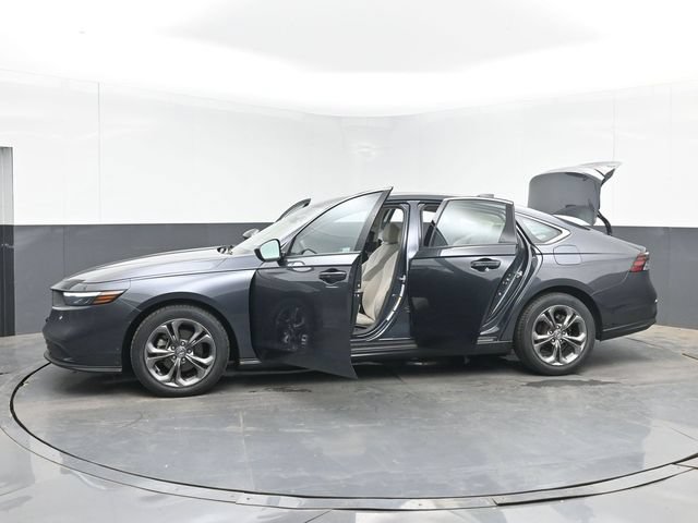 Used 2023 Honda Accord EX image 52