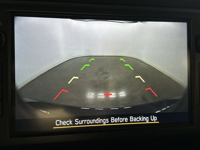 New 2025 Subaru BRZ tS image 13