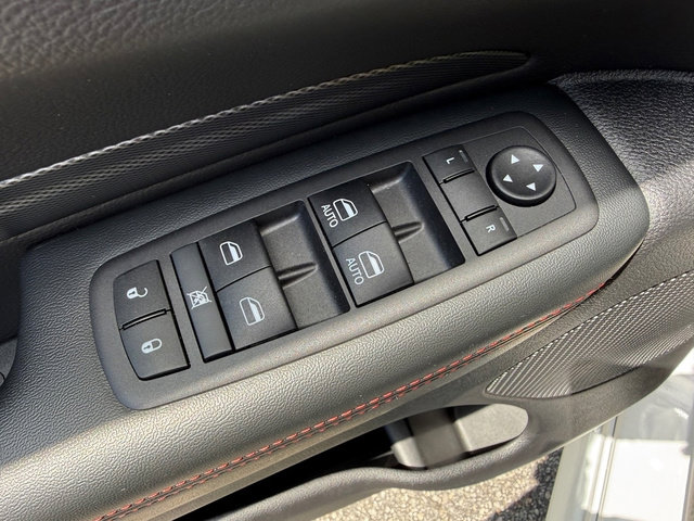 Used 2026 Dodge Durango GT w/ Trailer Tow Group IV AWD/4WD image 12
