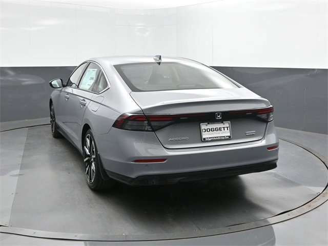 New 2025 Honda Accord Touring image 8