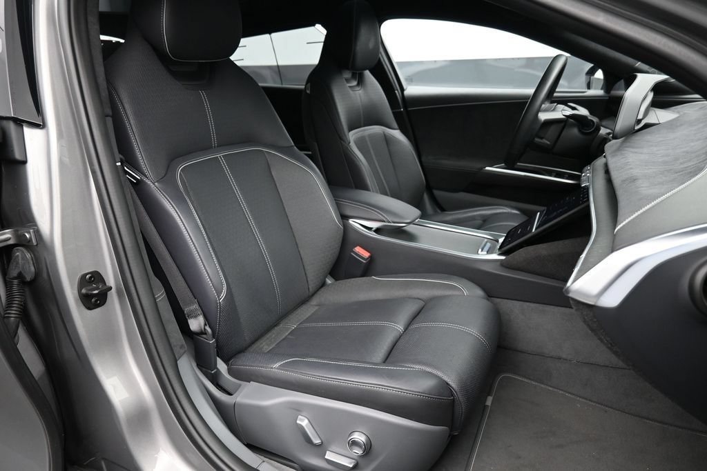 Used 2023 Lucid Air Grand Touring AWD/4WD image 30