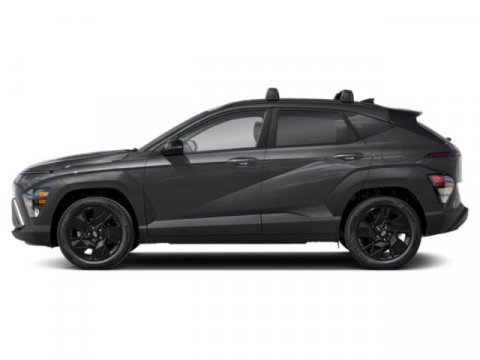New 2026 Hyundai Kona SEL Sport FWD image 3